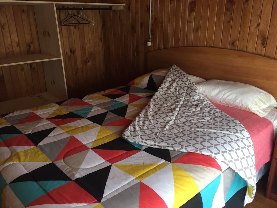 CAMA 2 PERSONAS