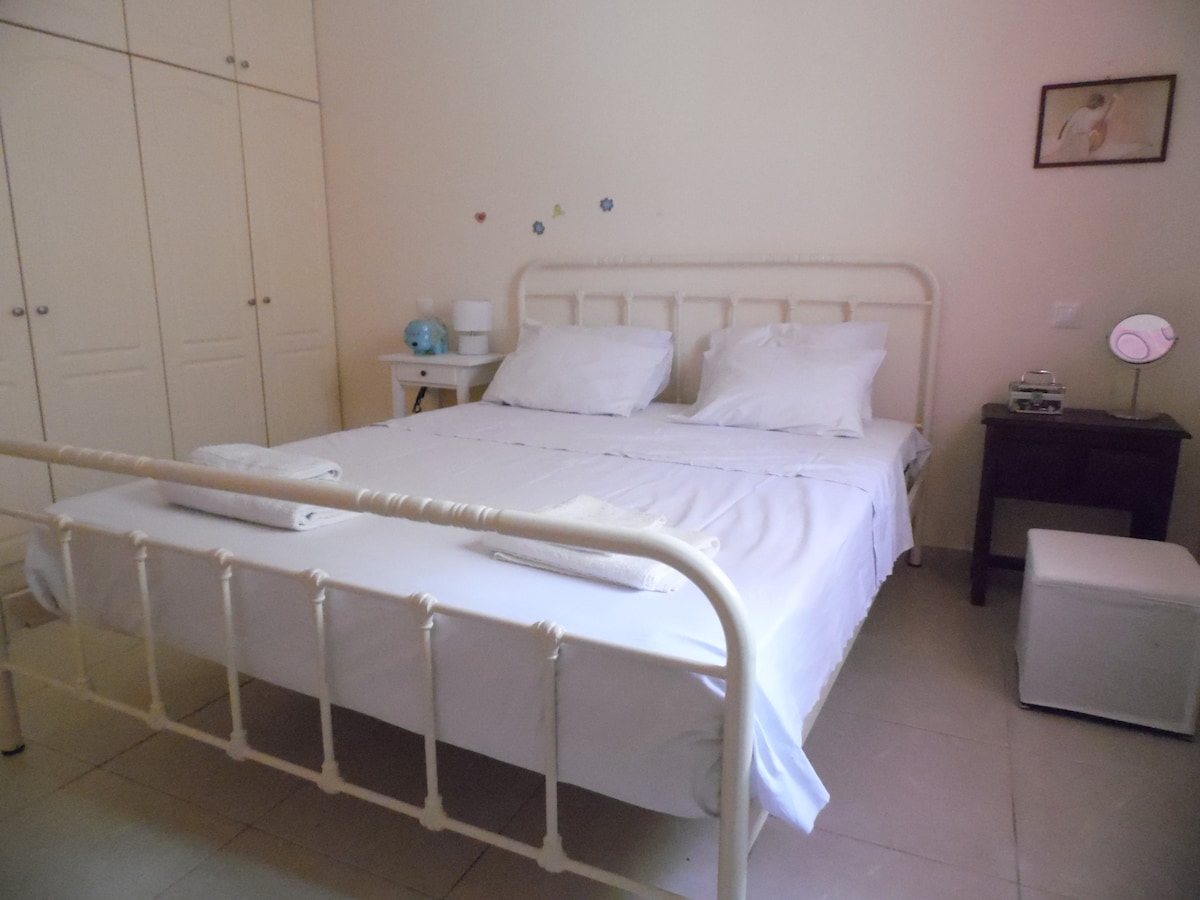 втора спална соба