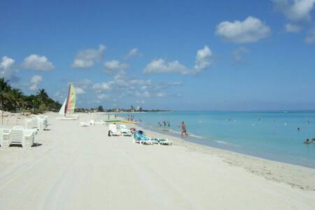 Apartamento a 150 mt de la playa 1