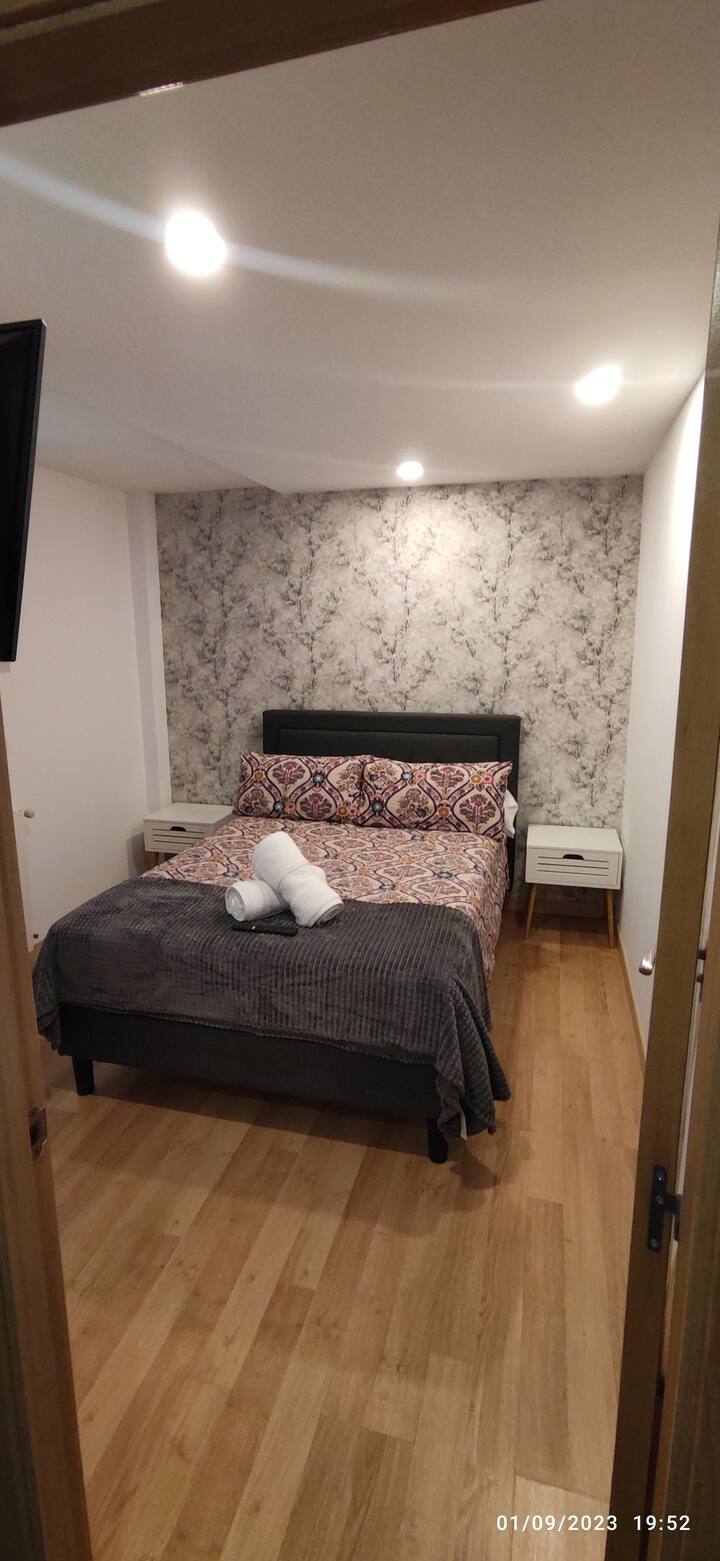 Habitación 2