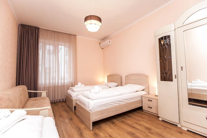 Спална соба 2