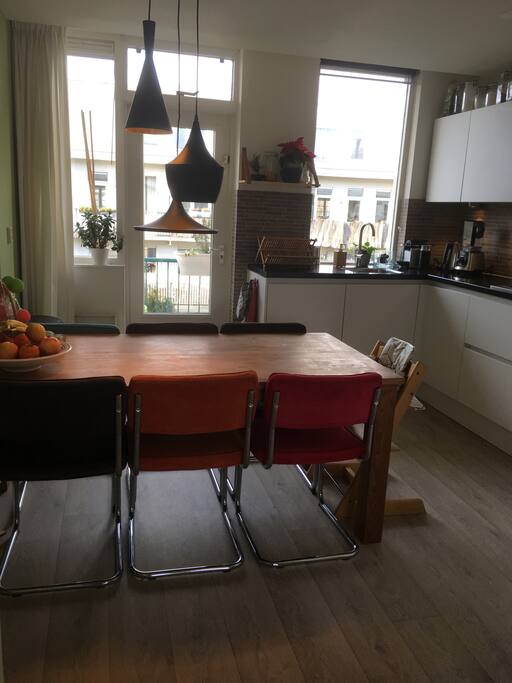 Kitchen again ;)