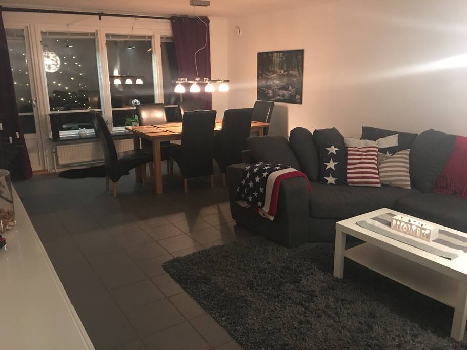 Livingroom