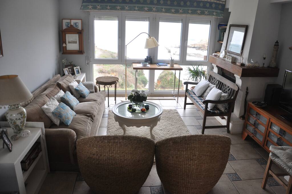 Salón