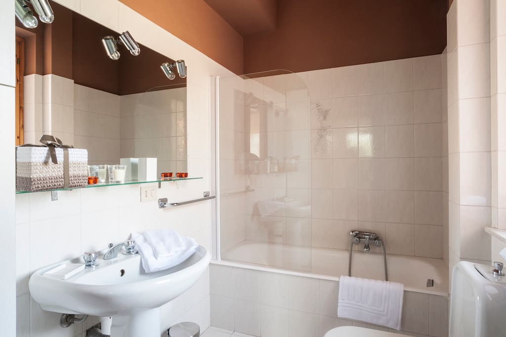 bagno principale
