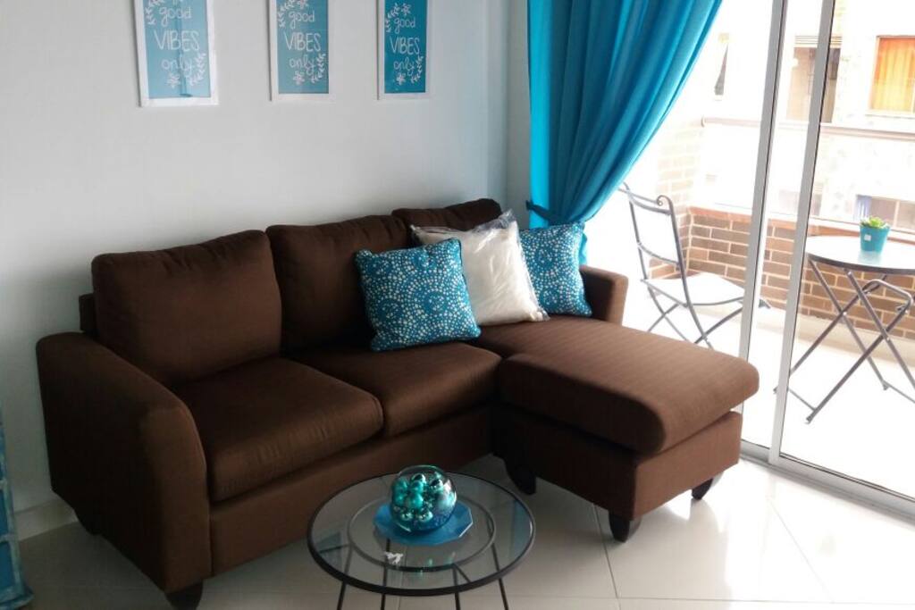 !! Nice Apartment in Envigado Colombia !!