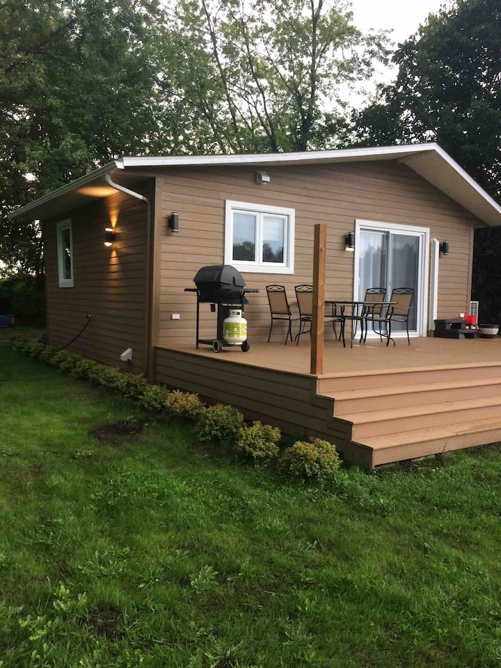 Kingsey Falls Vacation Rentals & Homes Quebec, Canada Airbnb