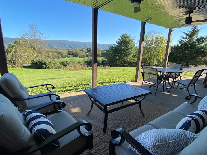 Woodstock Vacation Rentals Airbnb