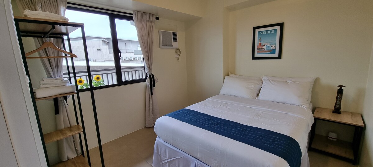 საძინებელი 2