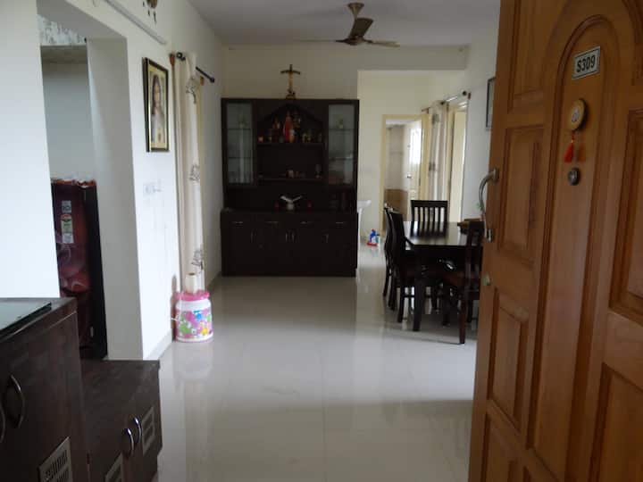 Electronic City Holiday Rentals & Homes Electronic City, Bengaluru