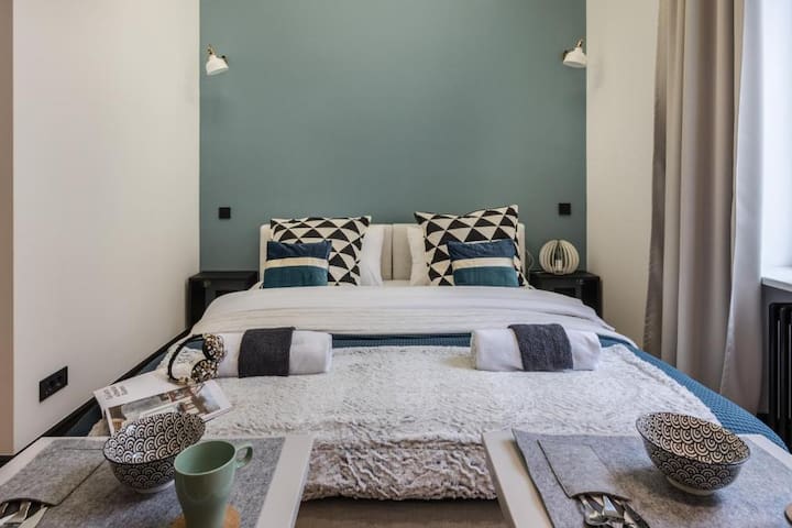 Flok managed Airbnb listing 3