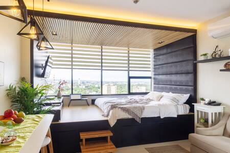 5-Star Experience at the Heart of Cebu