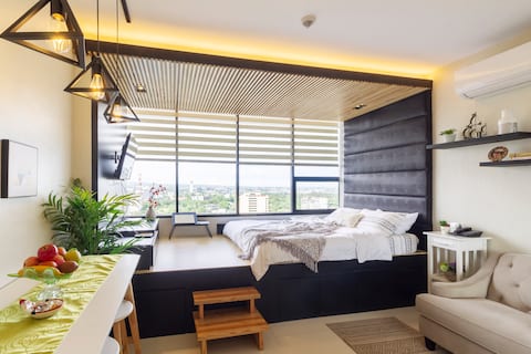 5-Star Experience at the Heart of Cebu