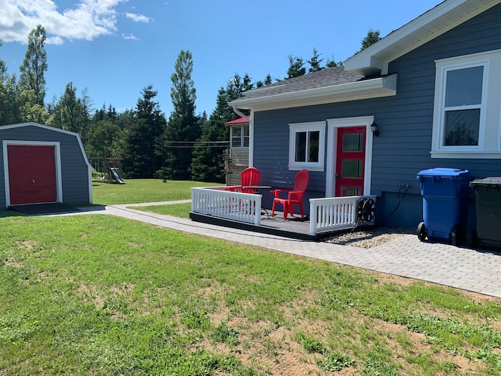 10 Best Airbnb Vacation Rentals In Caraquet, Canada Updated 2024