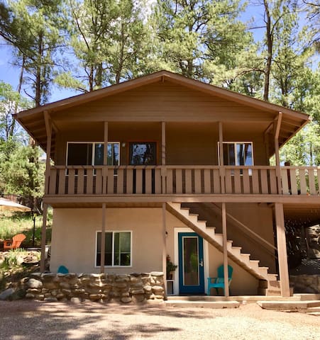 Top 14 Airbnb Vacation Rentals In Ruidoso New Mexico Updated