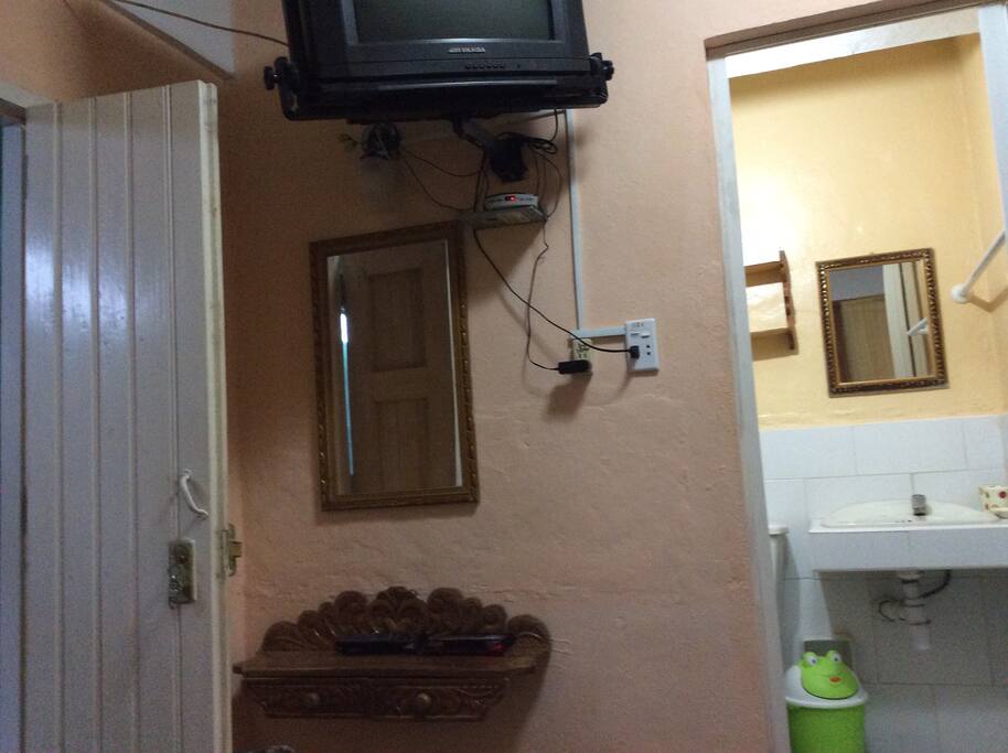 Habitación 2