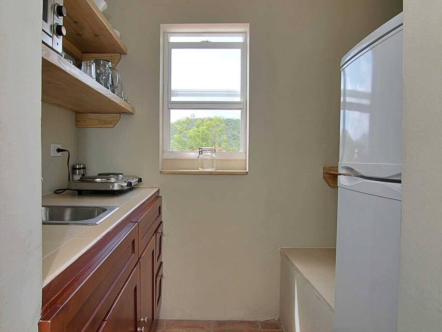 Kitchenette