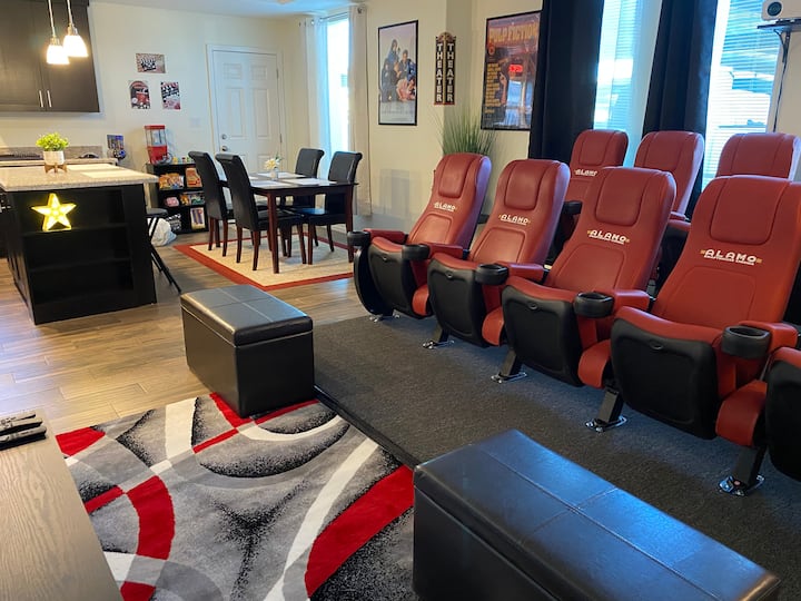 Edinburg Vacation Rentals Airbnb