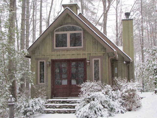Airbnb Lakemont Vacation Rentals Places To Stay Georgia