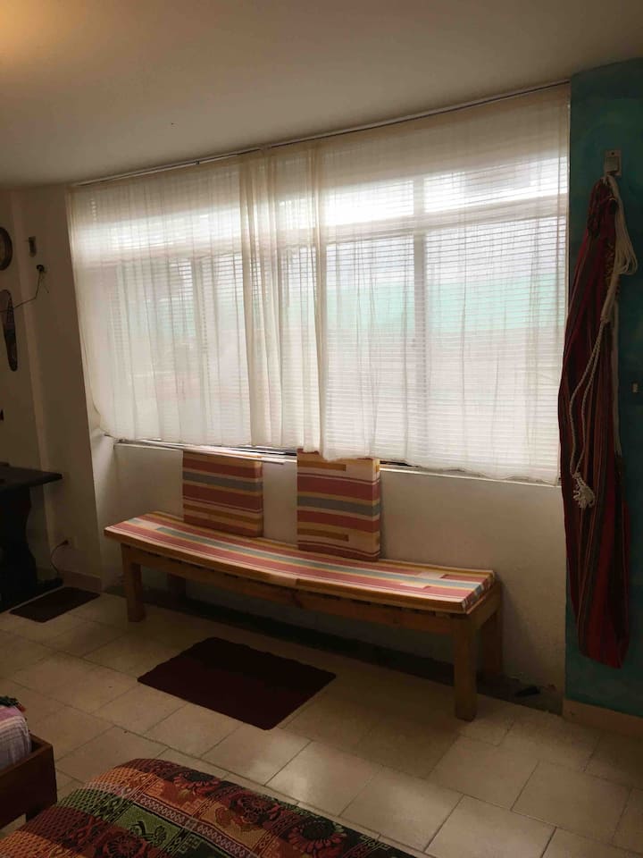 Aparta Estudio 1 - Cartagena