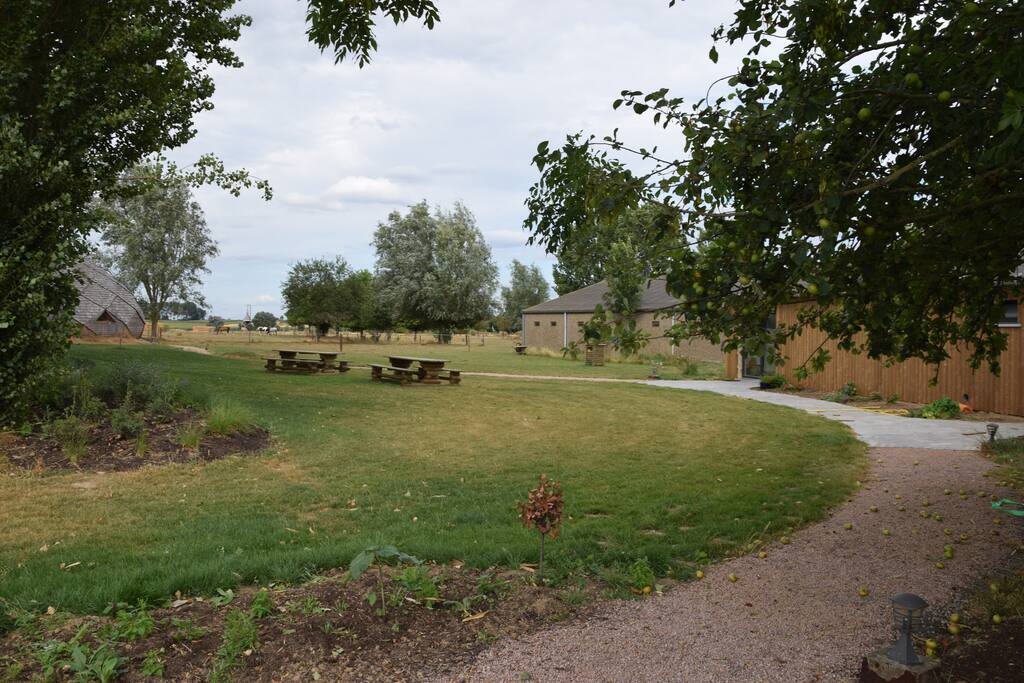 Jardin