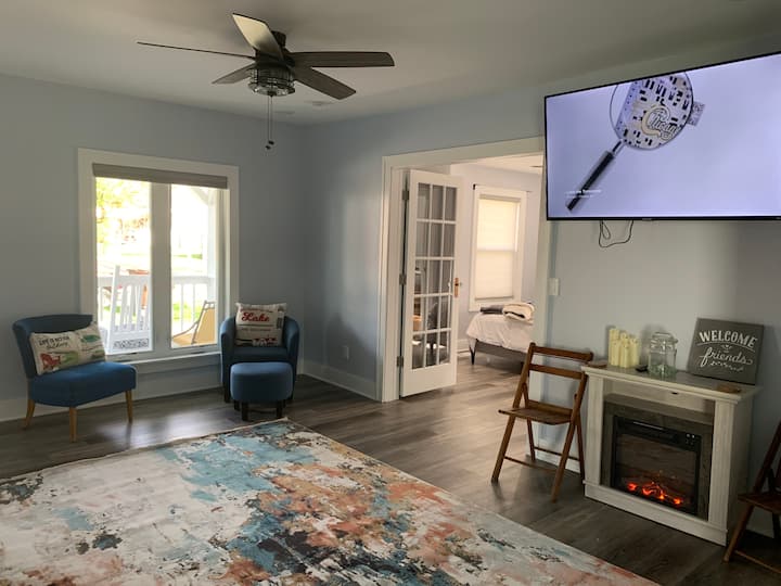 Дневна соба