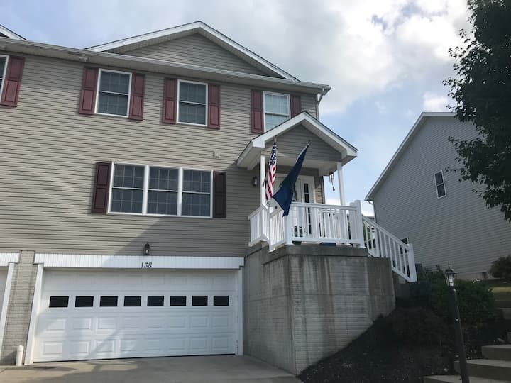 Bellefonte Vacation Rentals & Homes Pennsylvania, United States Airbnb