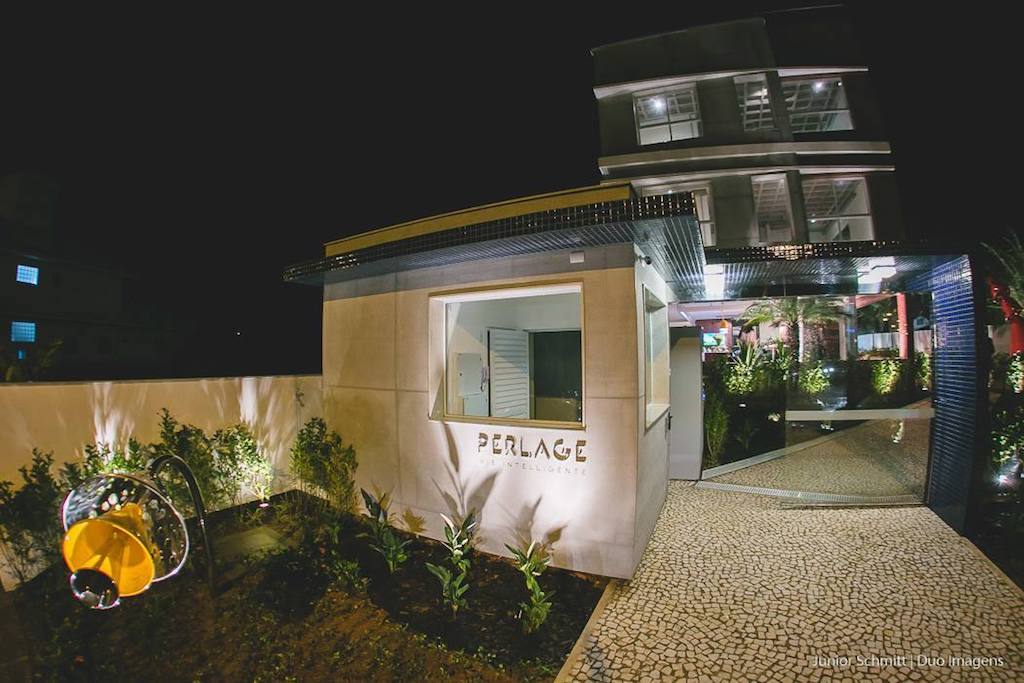 Entrada externa
