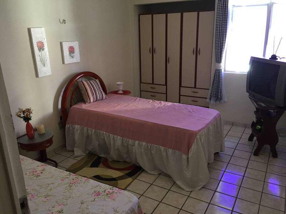 Quarto 1