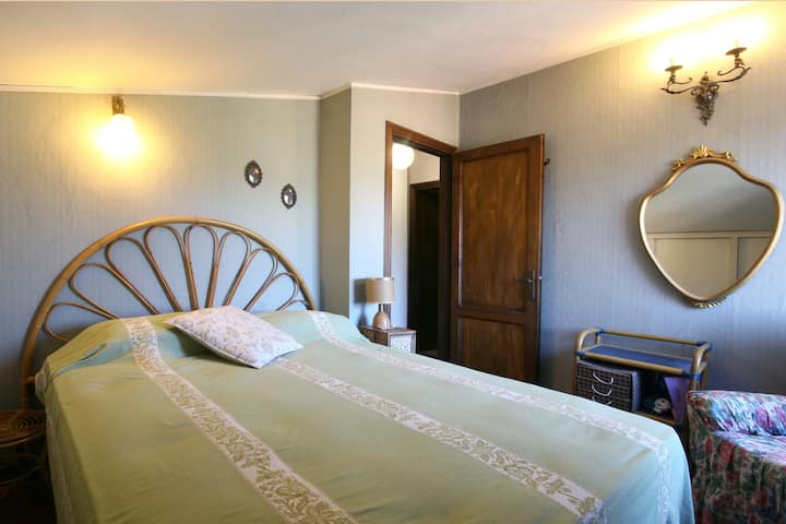 chumba cha wanandoa 1