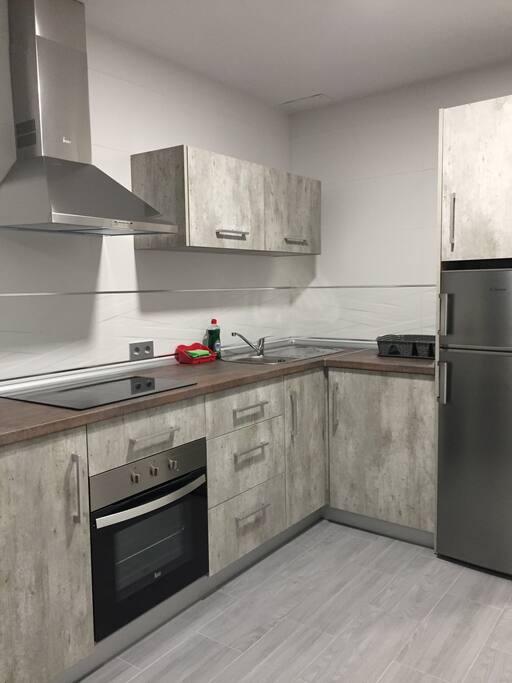 Cocina