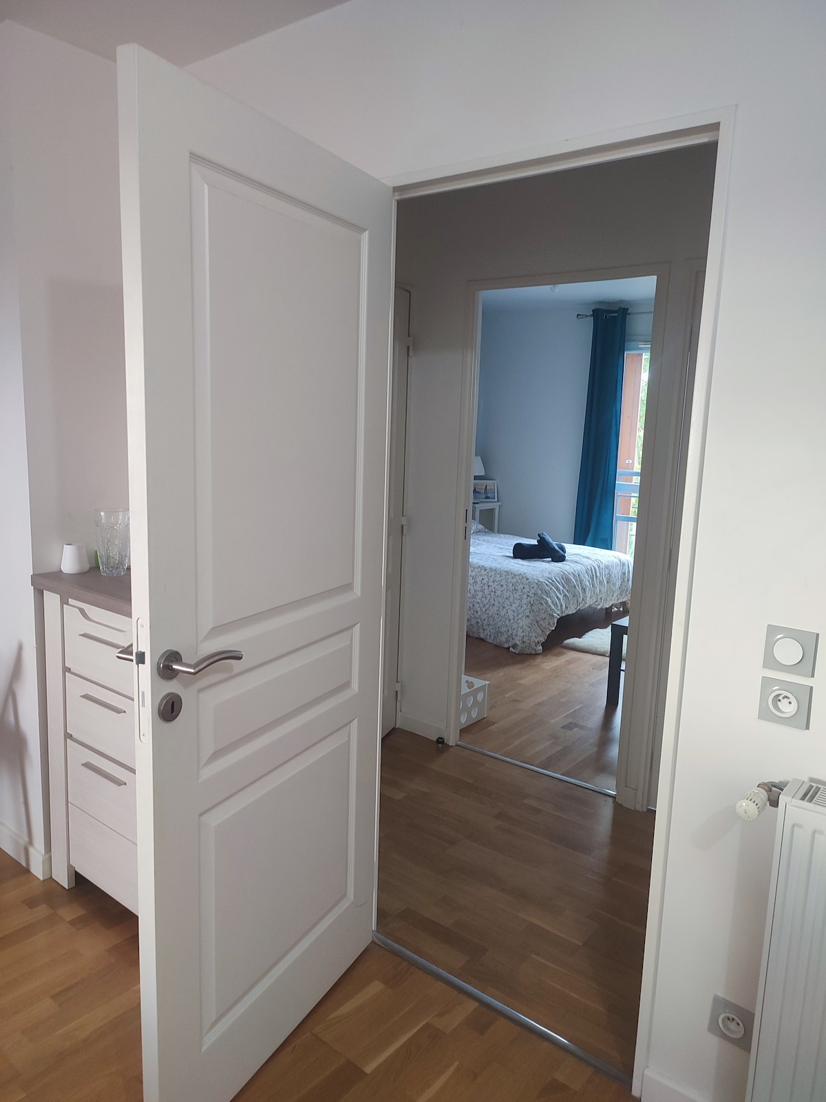 Спална соба