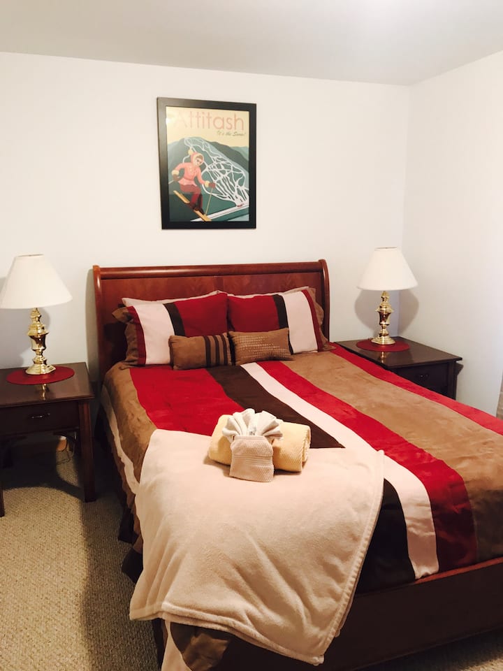 9 Best Cabin Rentals In Bartlett, New Hampshire Updated 2024 Trip101