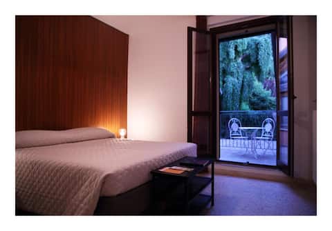 Vacation Home Piazza Padella 2