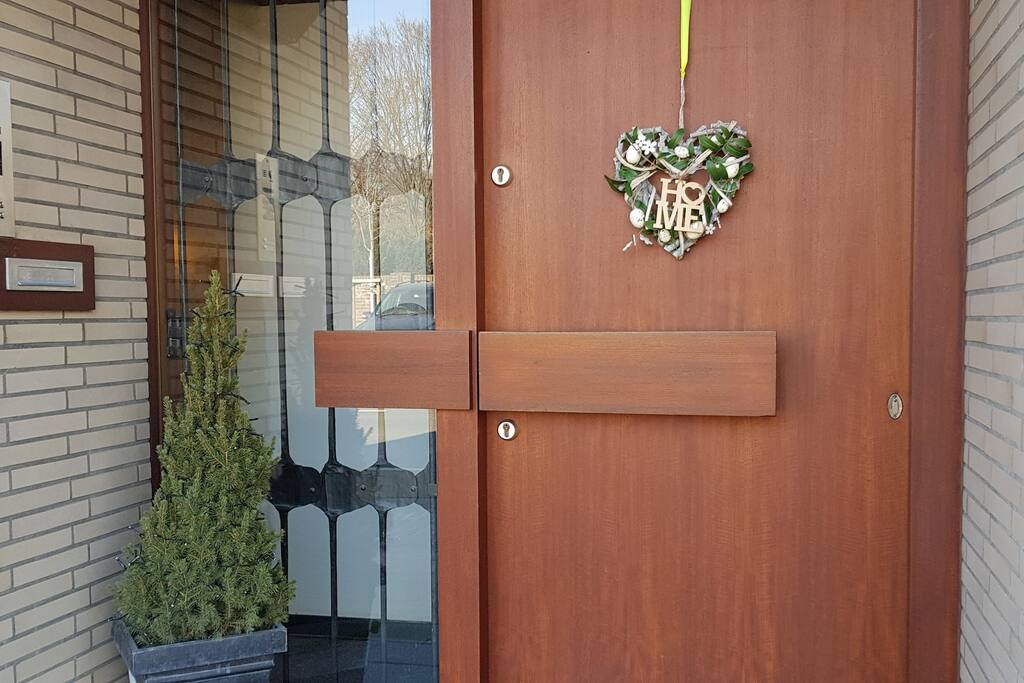Eingangsbereich