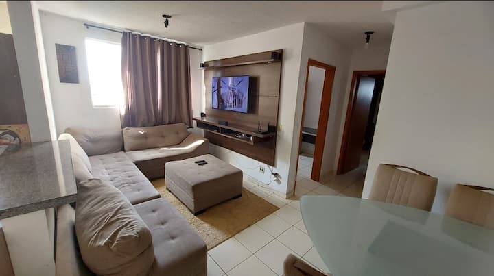 غرفة المعيشة/التباهي