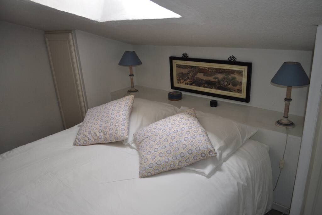 Chambre 1