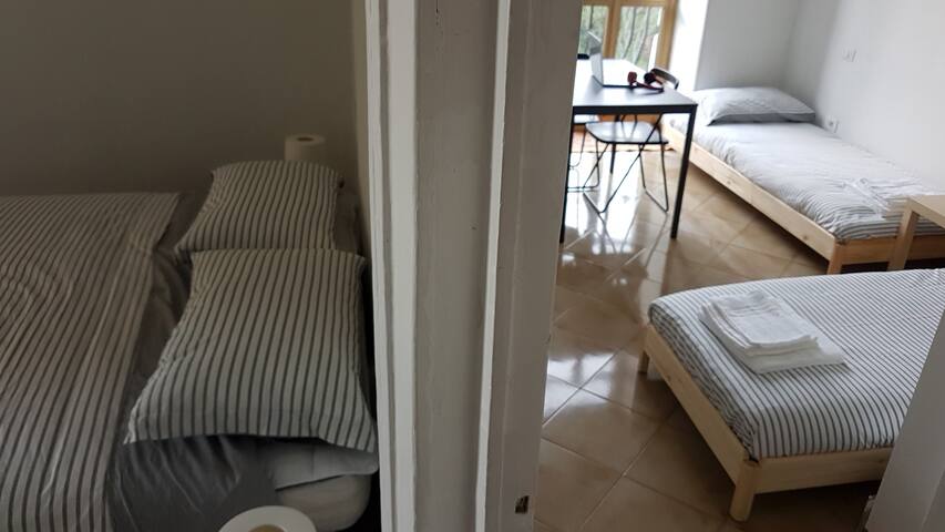 Airbnb Napoli Vacation Rentals Places To Stay Campania Italy
