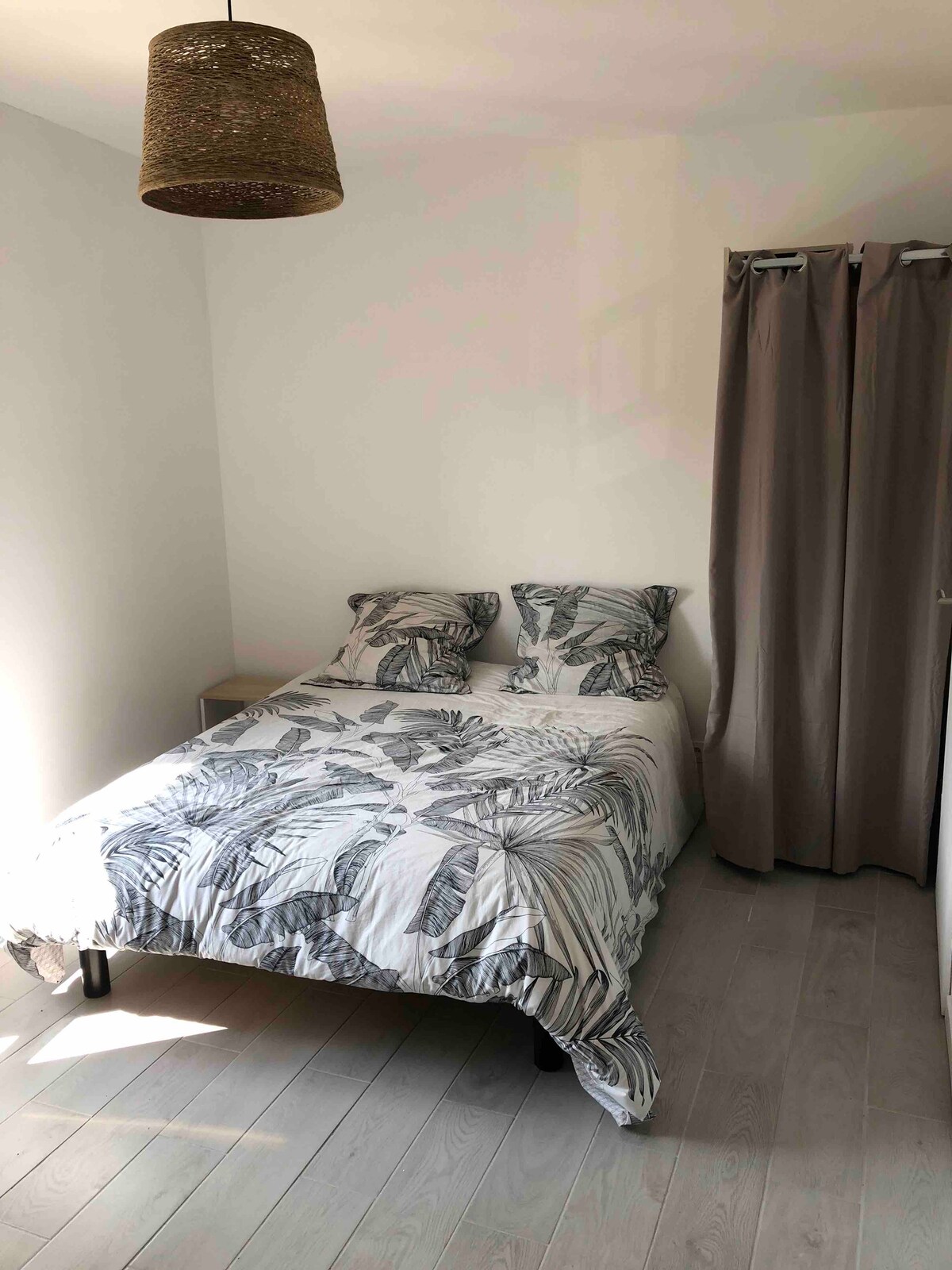 ห้องนอน