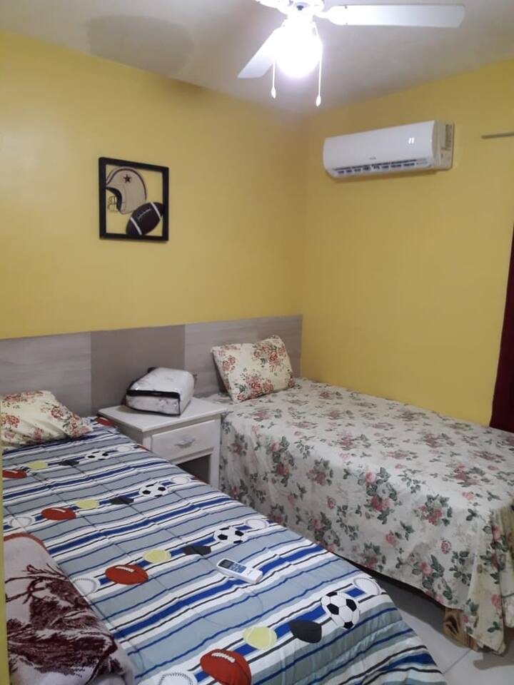 Dhomë gjumi 2