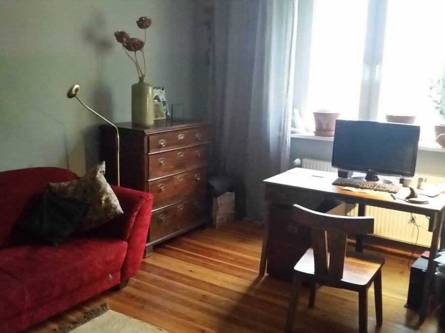 desk