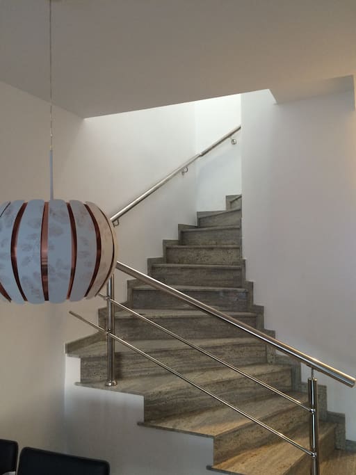Escalera