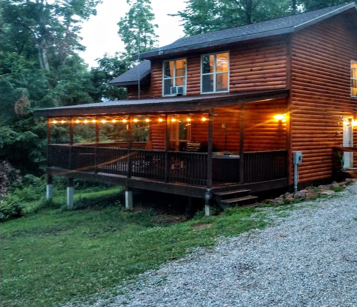 Top 8 Cabin Rentals In Loudonville, Ohio Updated 2024 Trip101