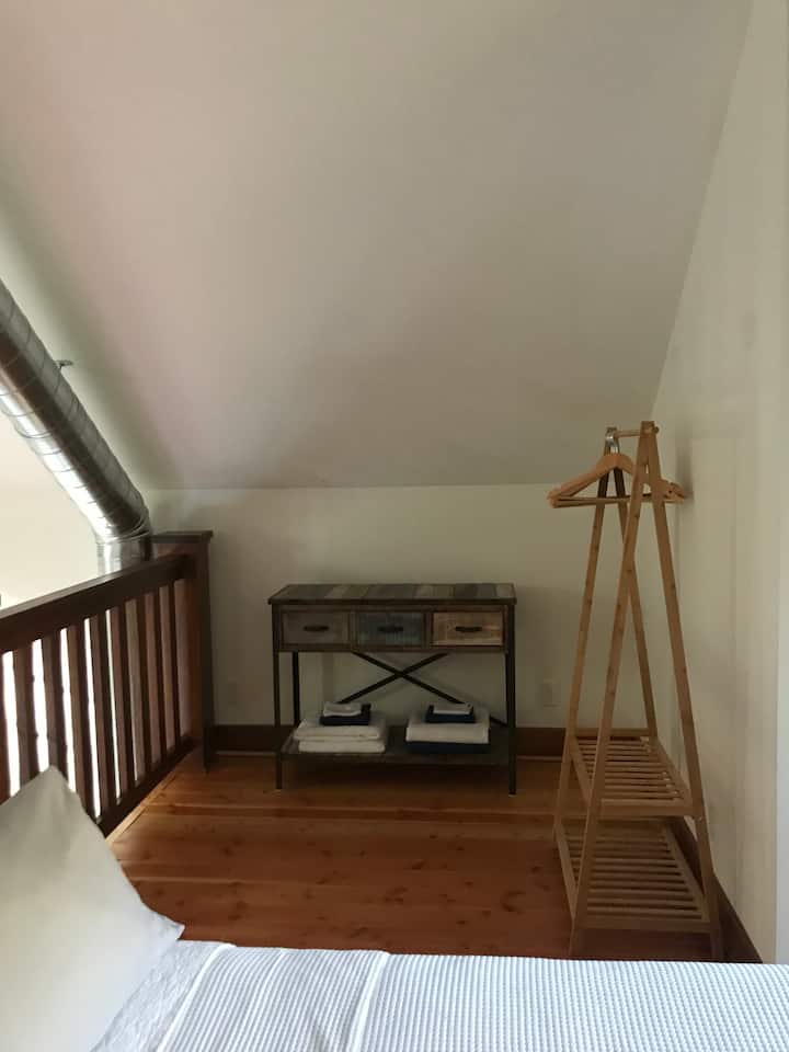 ห้องนอน