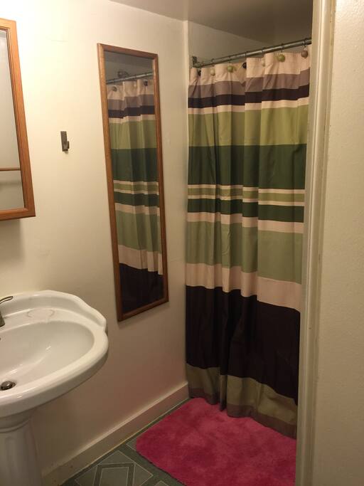Shower