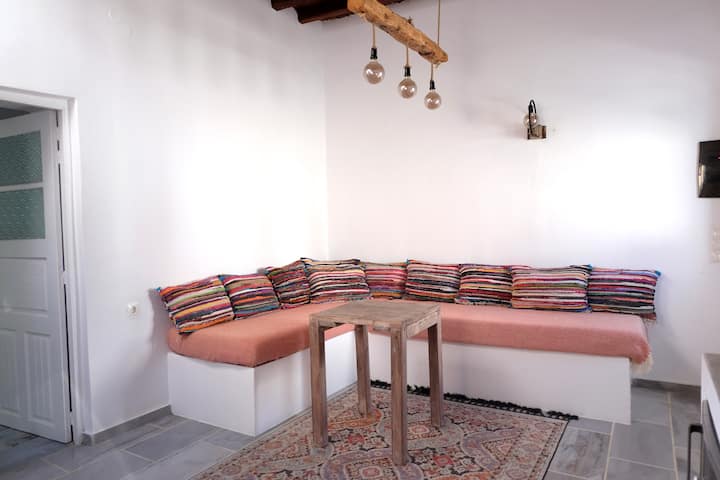 A Cycladic Dream  Apartment - Paros