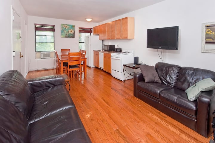 Lovely Large 2br In Midtown East (30 Days Min) - Pensilvânia