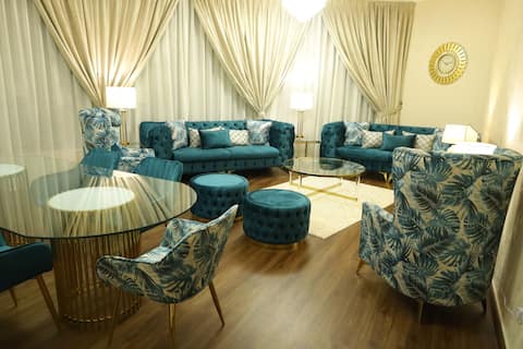 Full Furnished Apartment | 3BHK