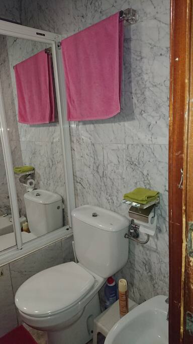 Baño