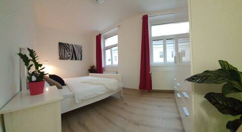 Le Monde - amazing 5BDR in downtown